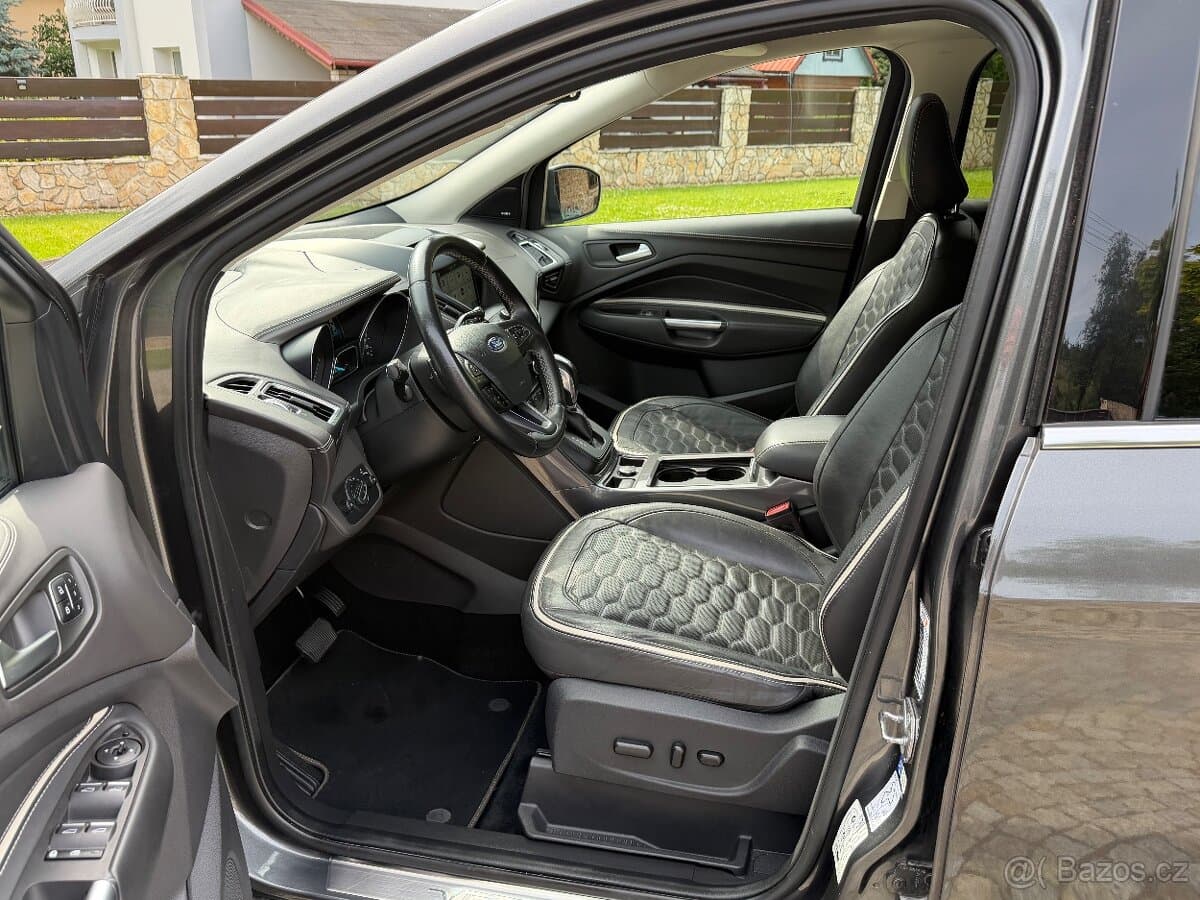 2018 Ford KUGA - 10