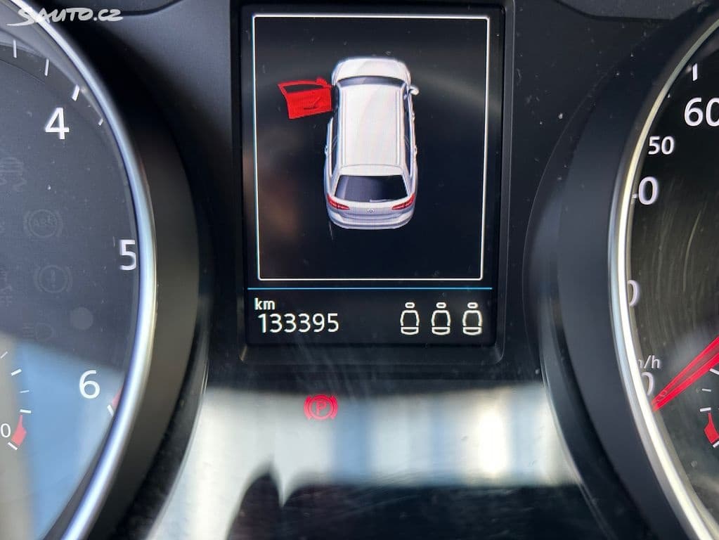 2022 Volkswagen PASSAT - 10