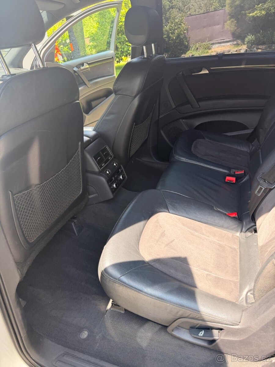 2011 Audi Q7 - 10