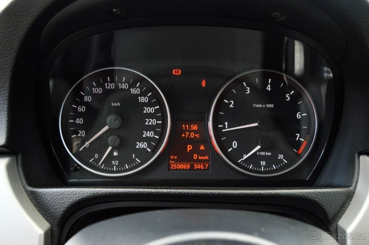 2006 BMW OSTATNÍ - 10