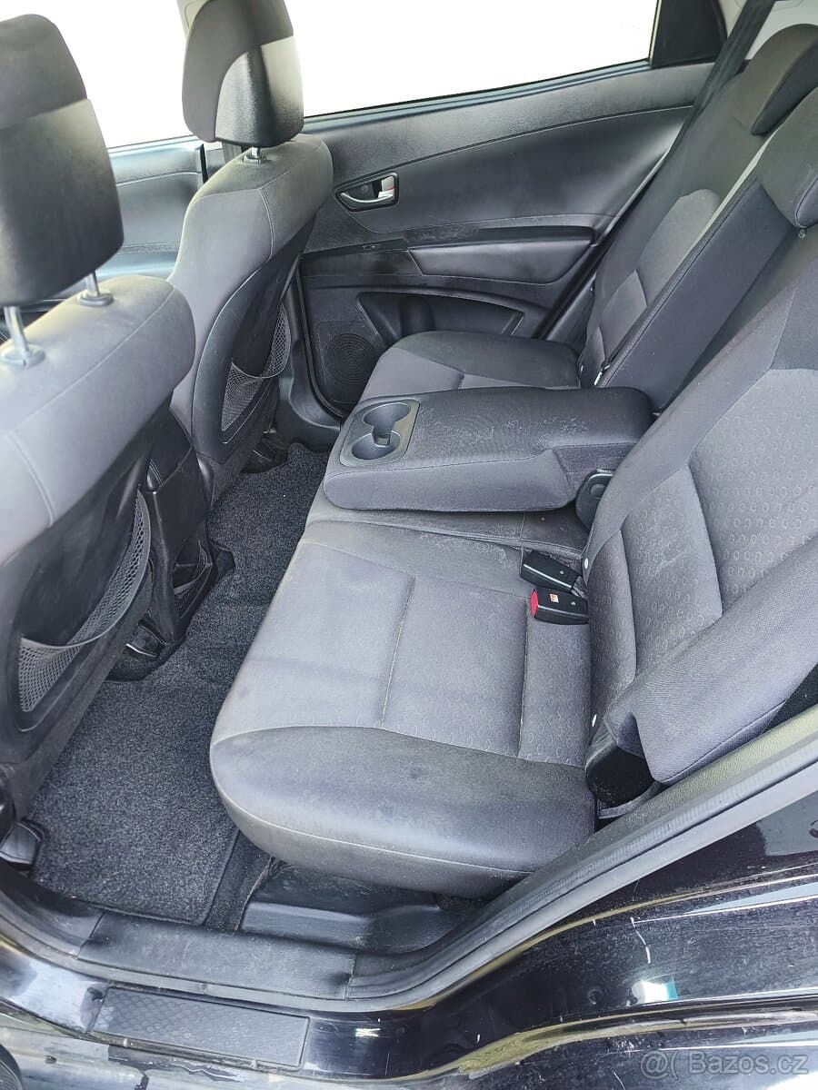 2013 SsangYong KORANDO - 10