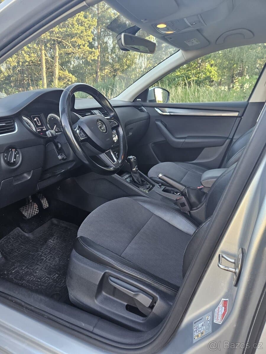 2017 Škoda OCTAVIA - 10