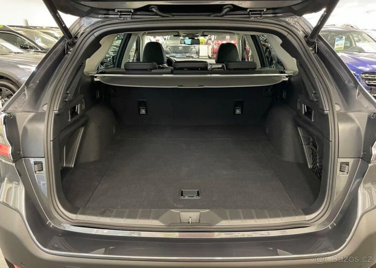 2025 Subaru OUTBACK - 10