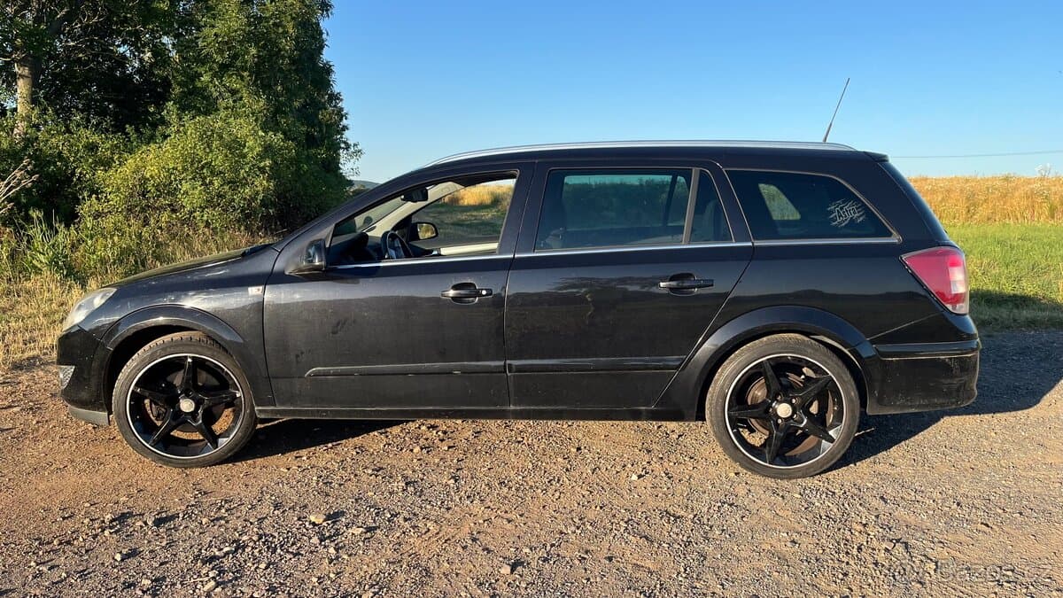 2007 Opel ASTRA - 10