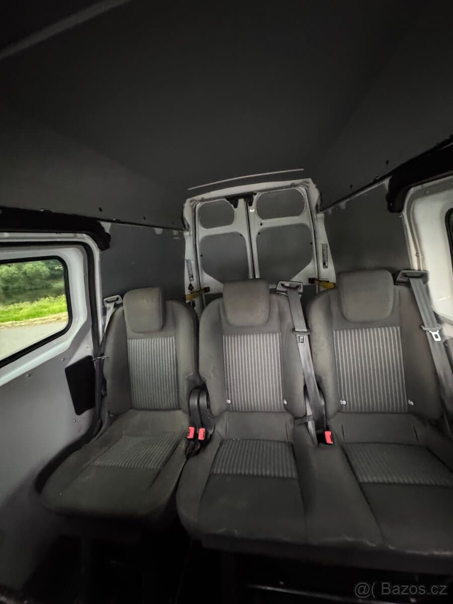 2019 Ford TRANSIT - 10