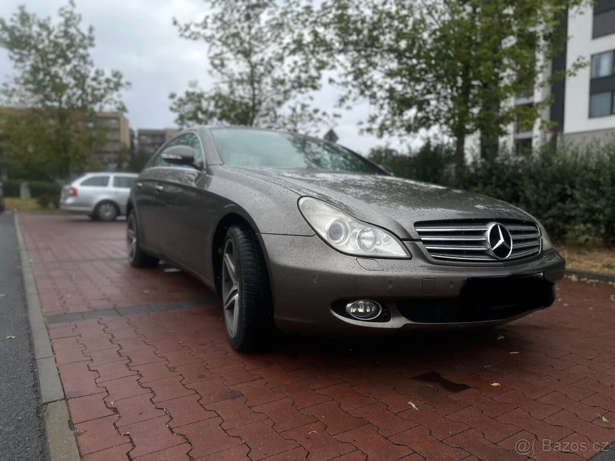 2007 Mercedes-Benz OSTATNÍ - 10