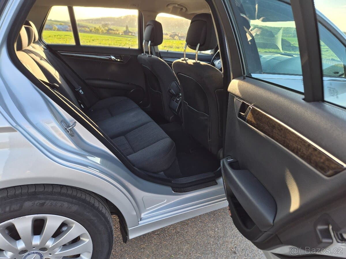 2011 Mercedes-Benz OSTATNÍ - 10