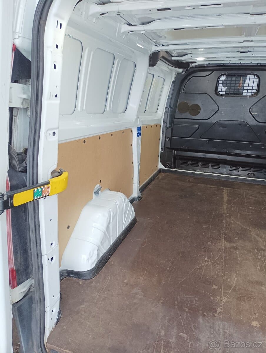 2017 Ford TRANSIT - 10