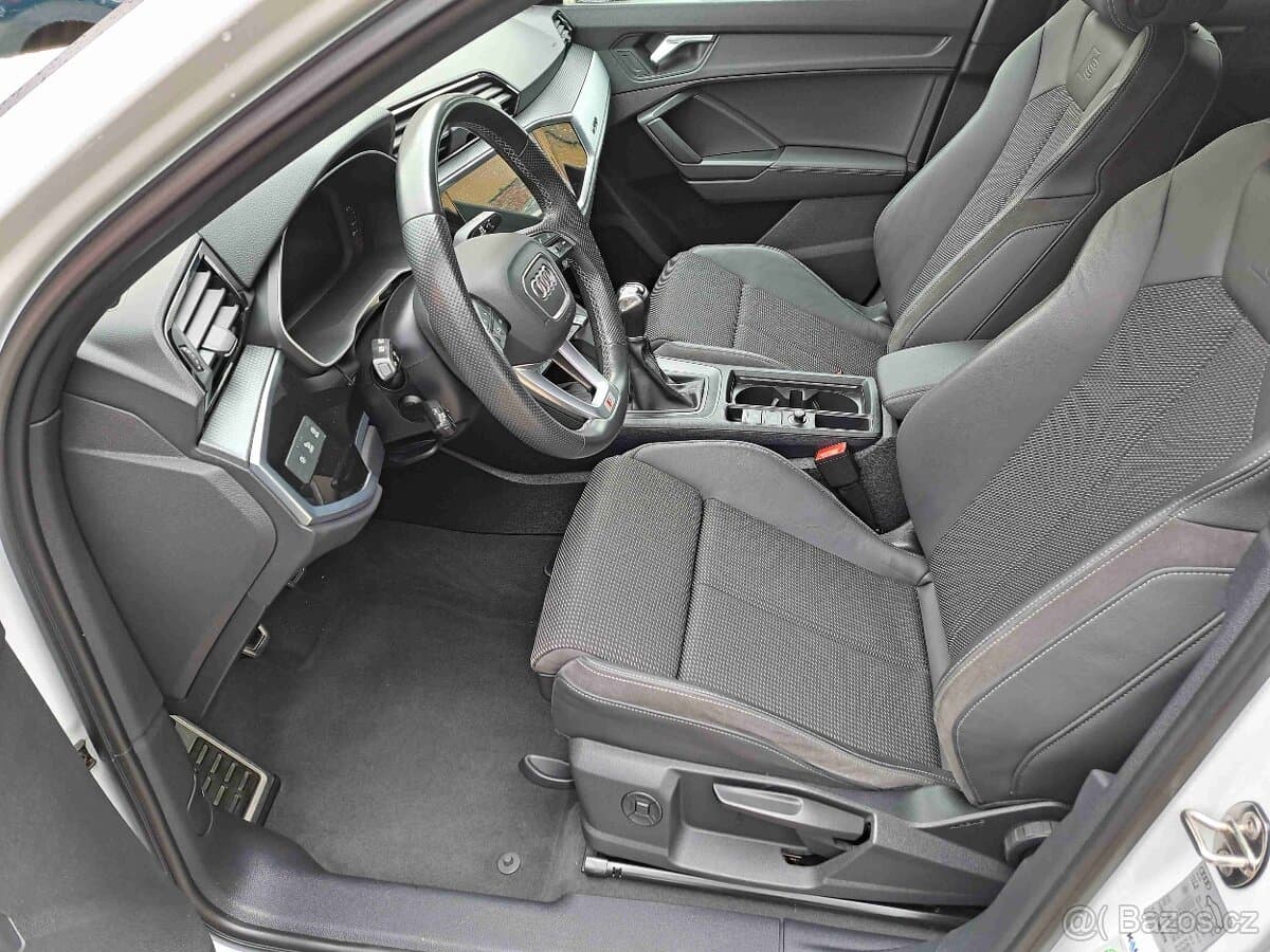 2021 Audi Q3 - 10