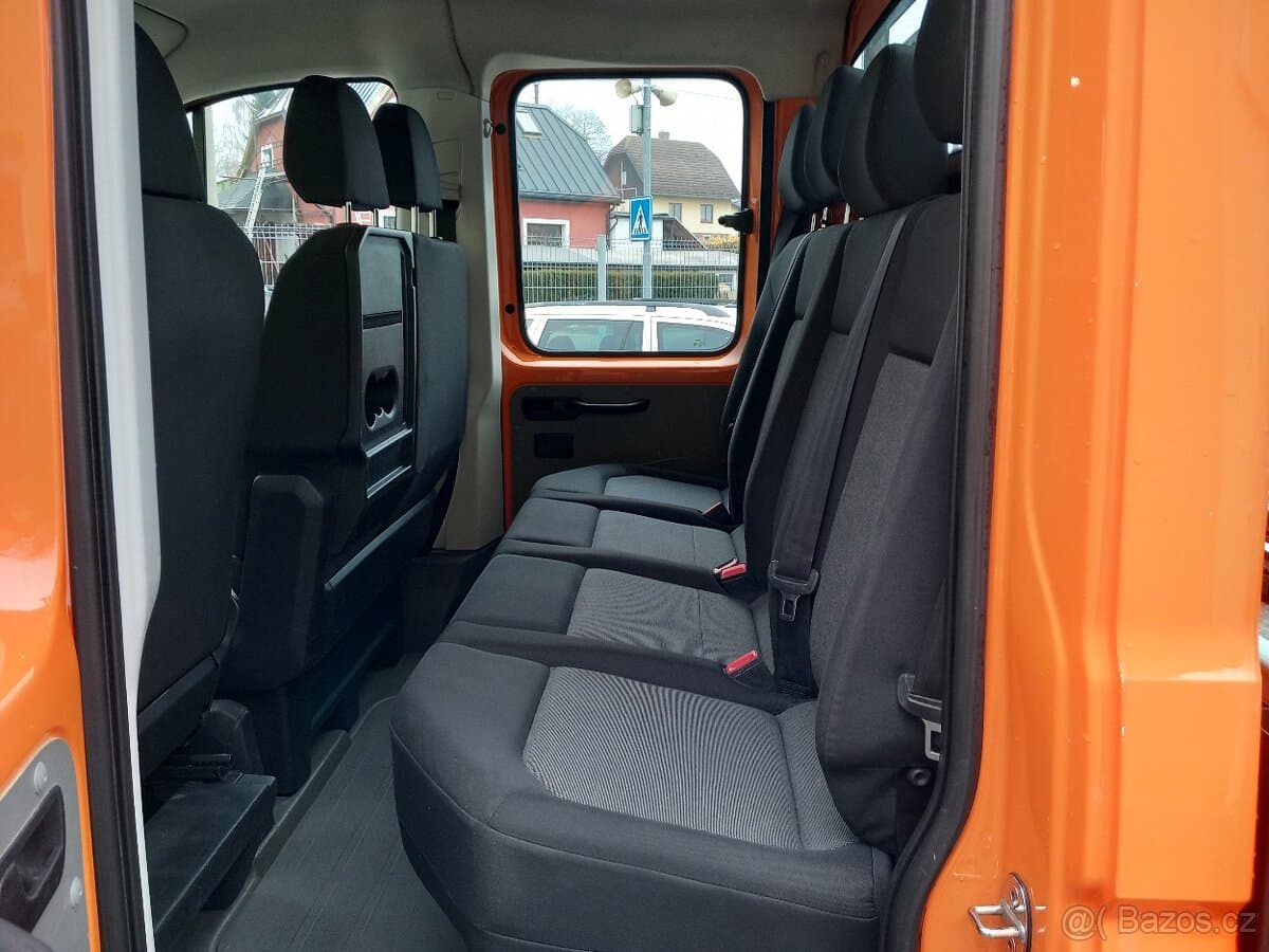2018 Volkswagen OSTATNÍ - 10