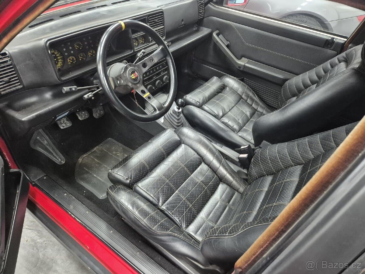 Lancia DELTA - 10