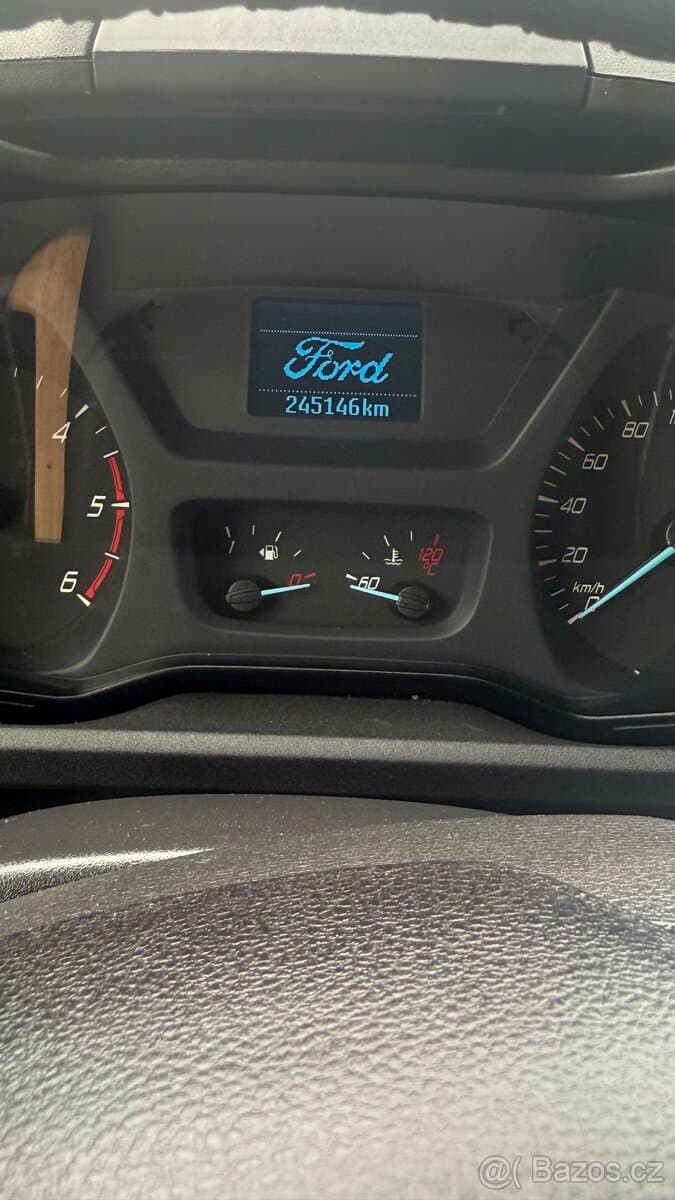 Ford TRANSIT - 10