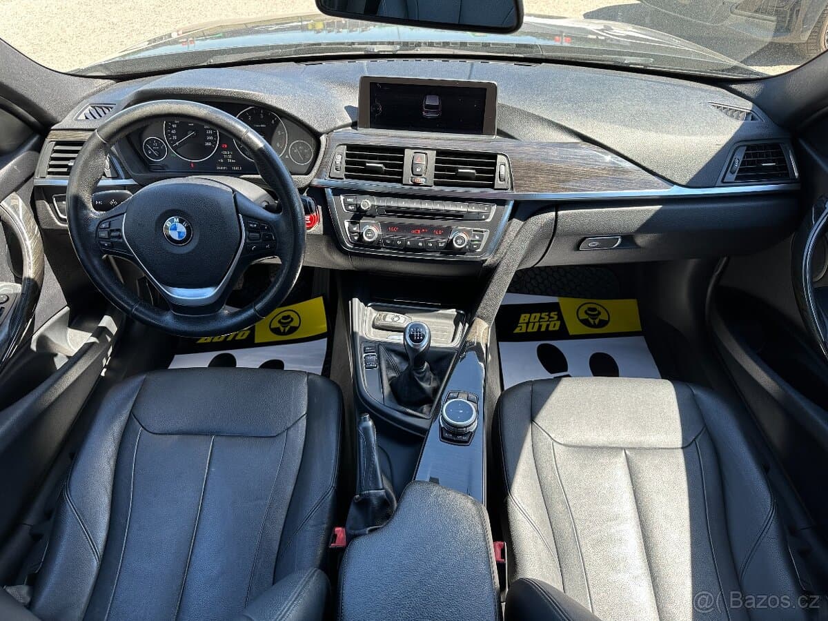 2013 BMW OSTATNÍ - 10