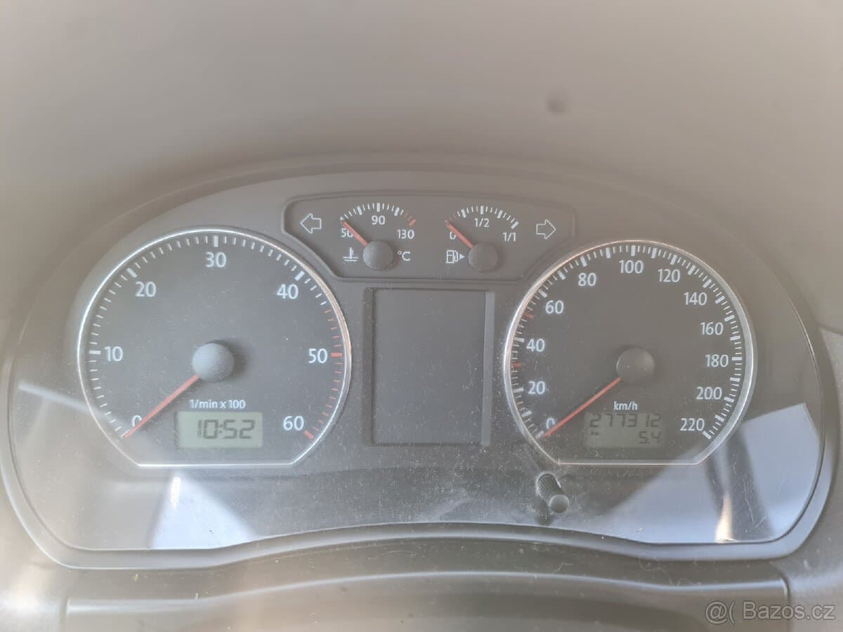 2008 Volkswagen POLO - 10