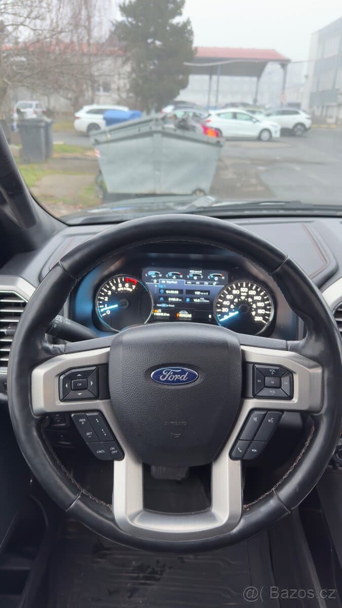 2019 Ford F-150 - 10