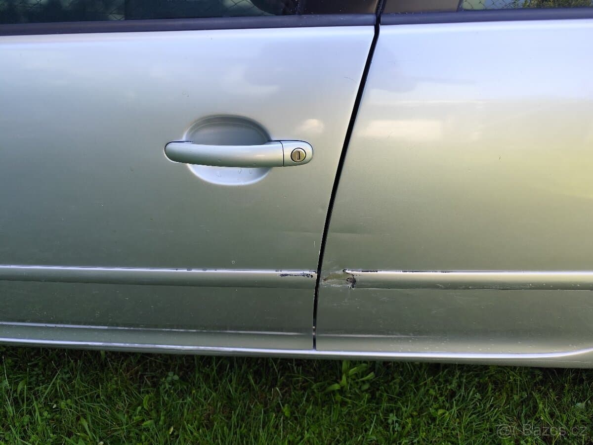 2008 Volkswagen GOLF - 10