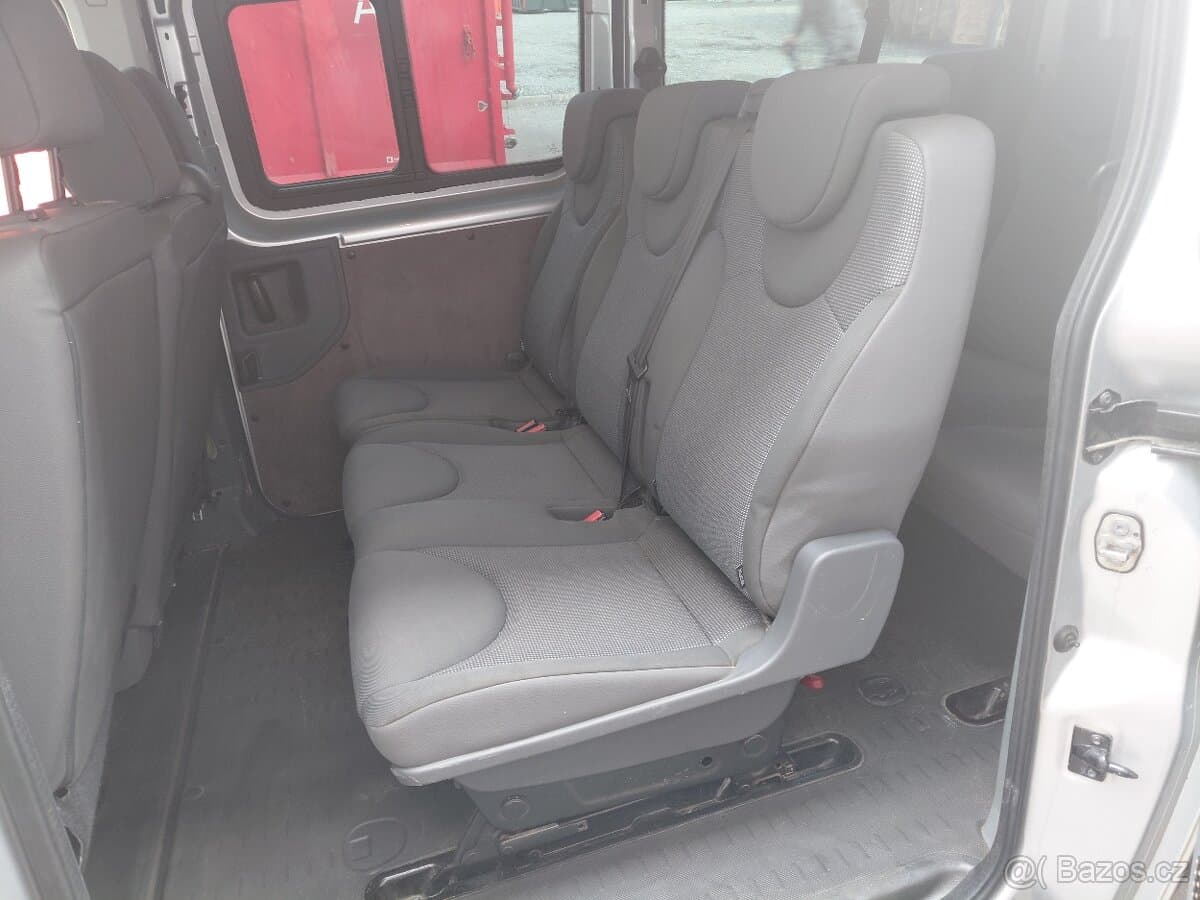 2012 Peugeot EXPERT - 10