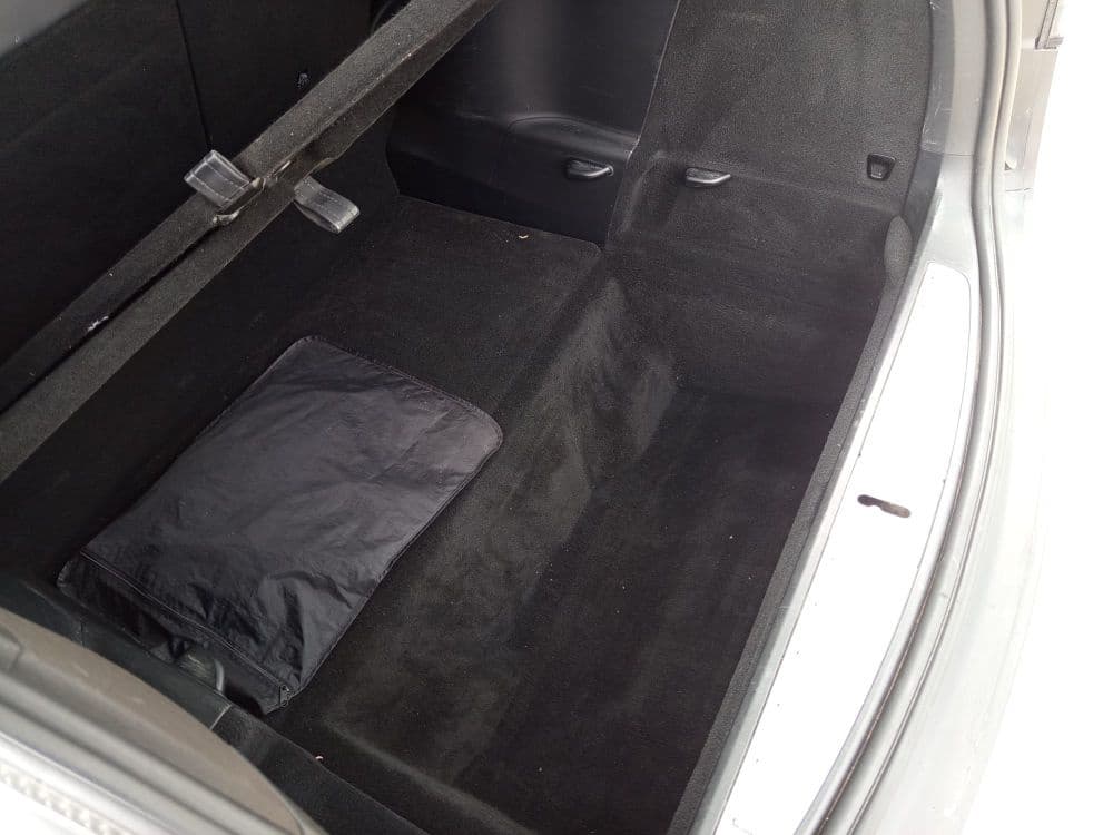 2018 Tesla MODEL X - 10