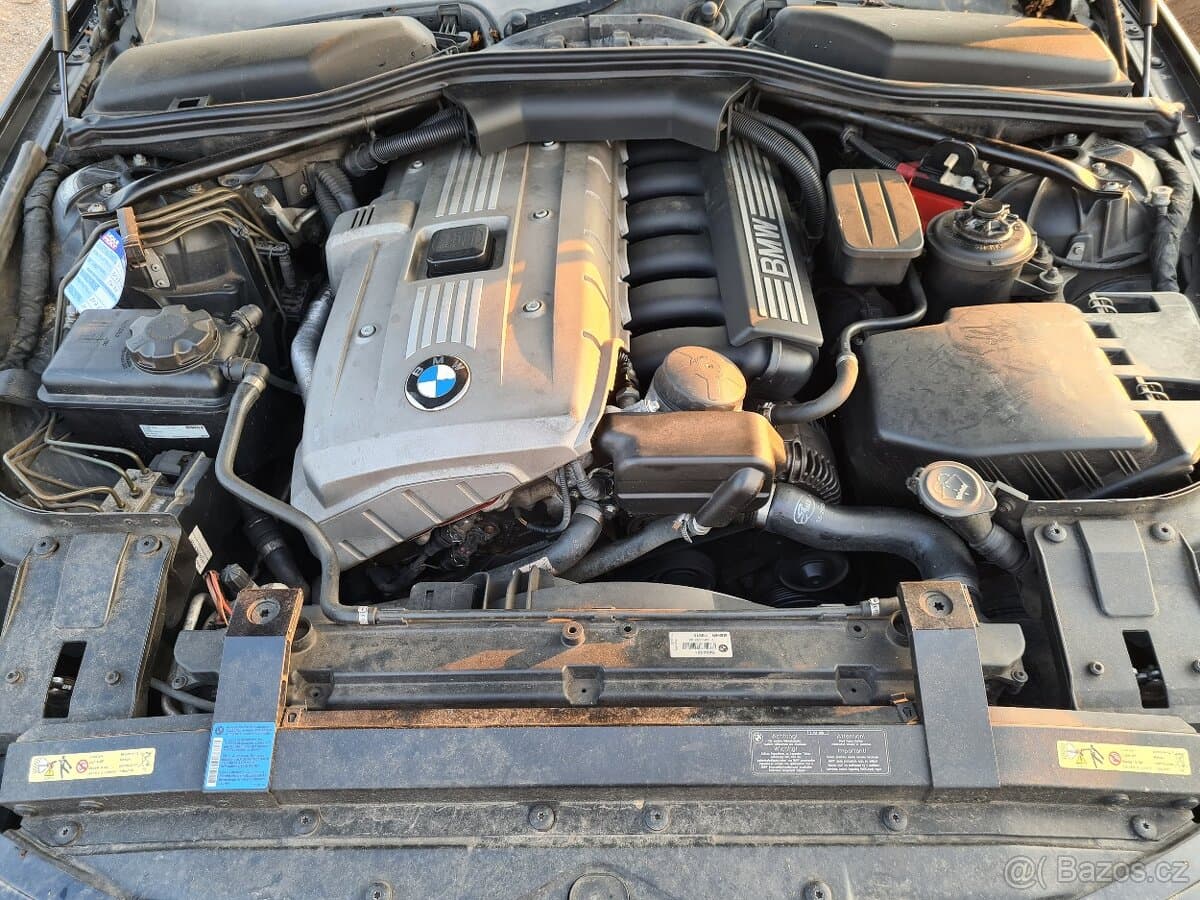 2005 BMW OSTATNÍ - 10