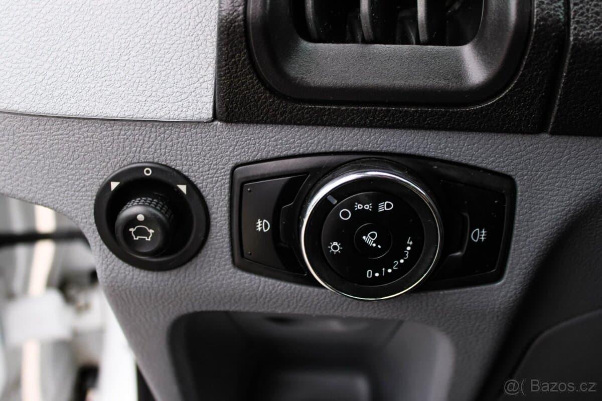 2018 Ford TRANSIT - 10