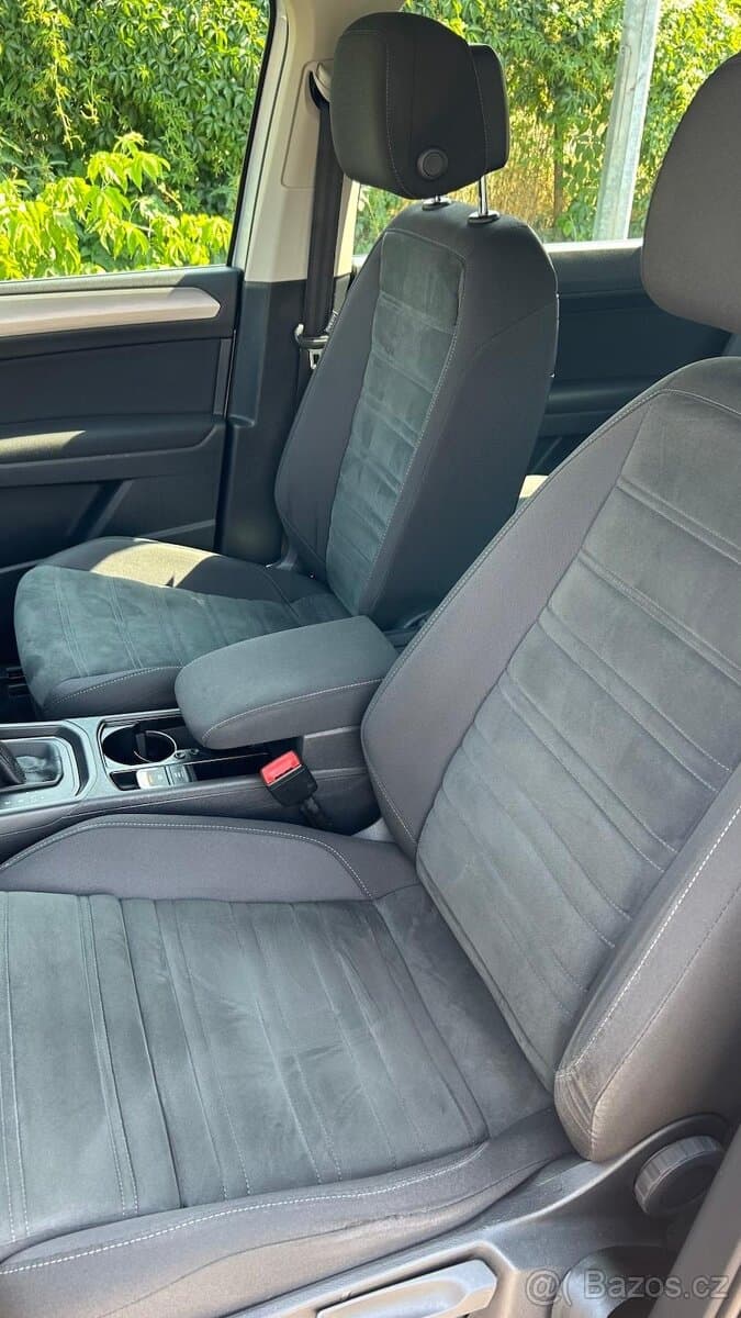 2017 Volkswagen TOURAN - 10