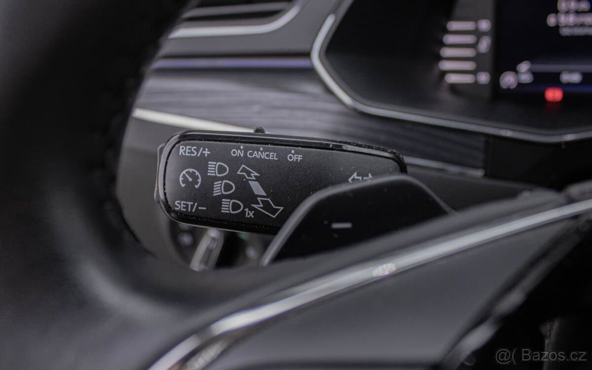 2021 Škoda SUPERB - 10
