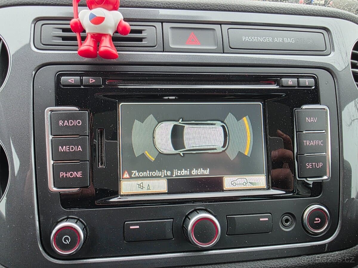 2013 Volkswagen TIGUAN - 10