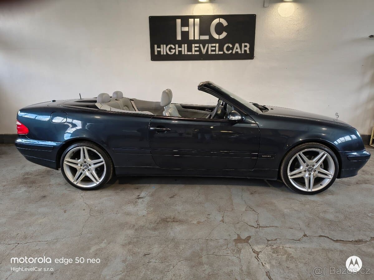 2000 Mercedes-Benz OSTATNÍ - 10