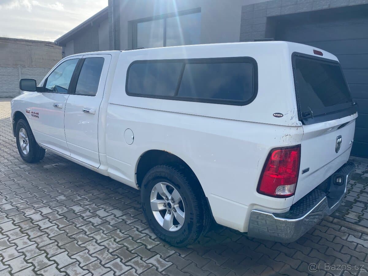 2014 Dodge OSTATNÍ - 10
