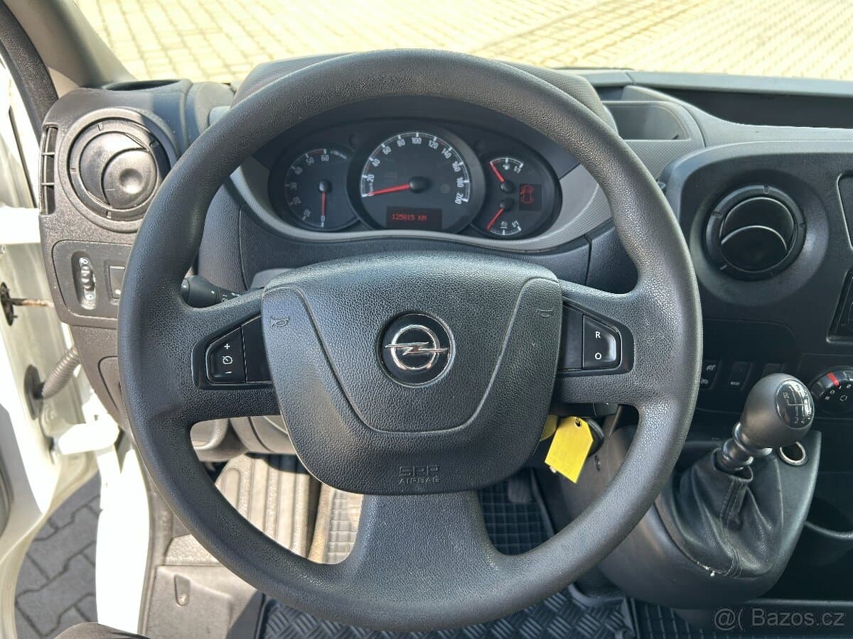 2018 Opel OSTATNÍ - 10
