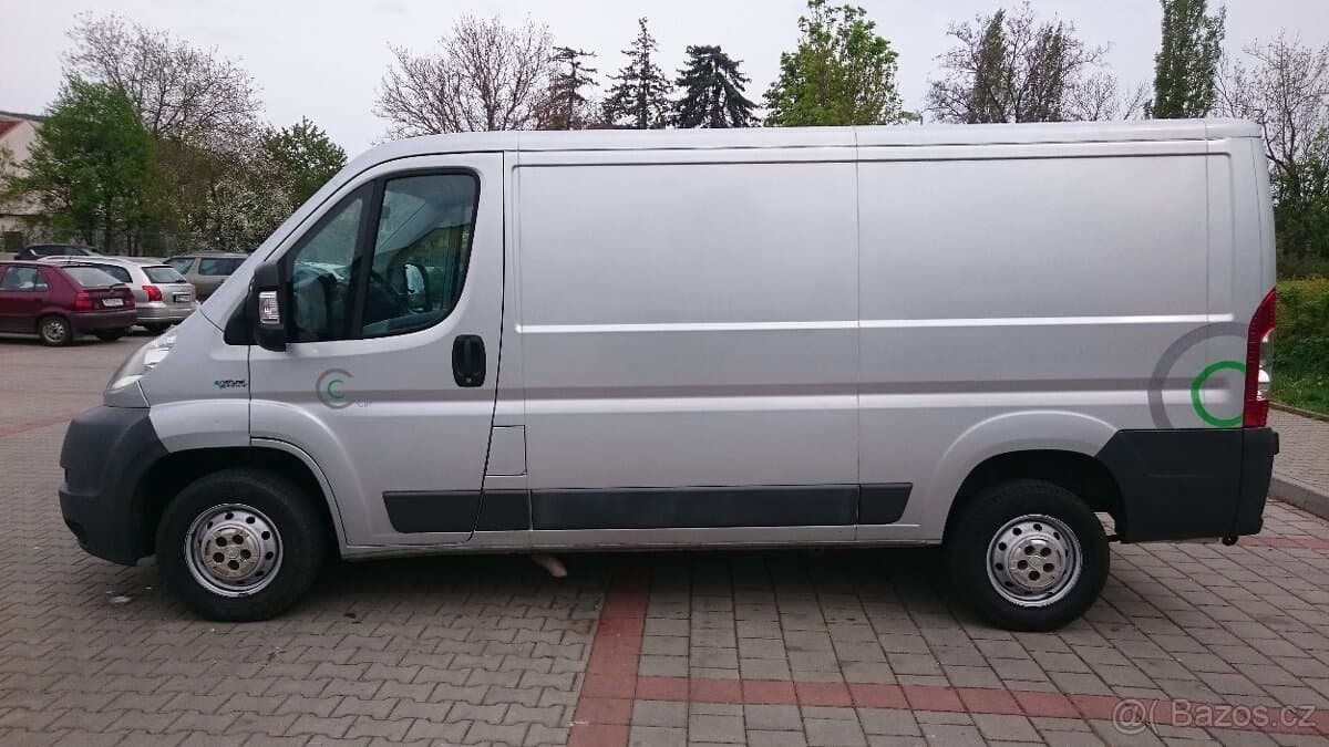 2011 Fiat DUCATO - 10