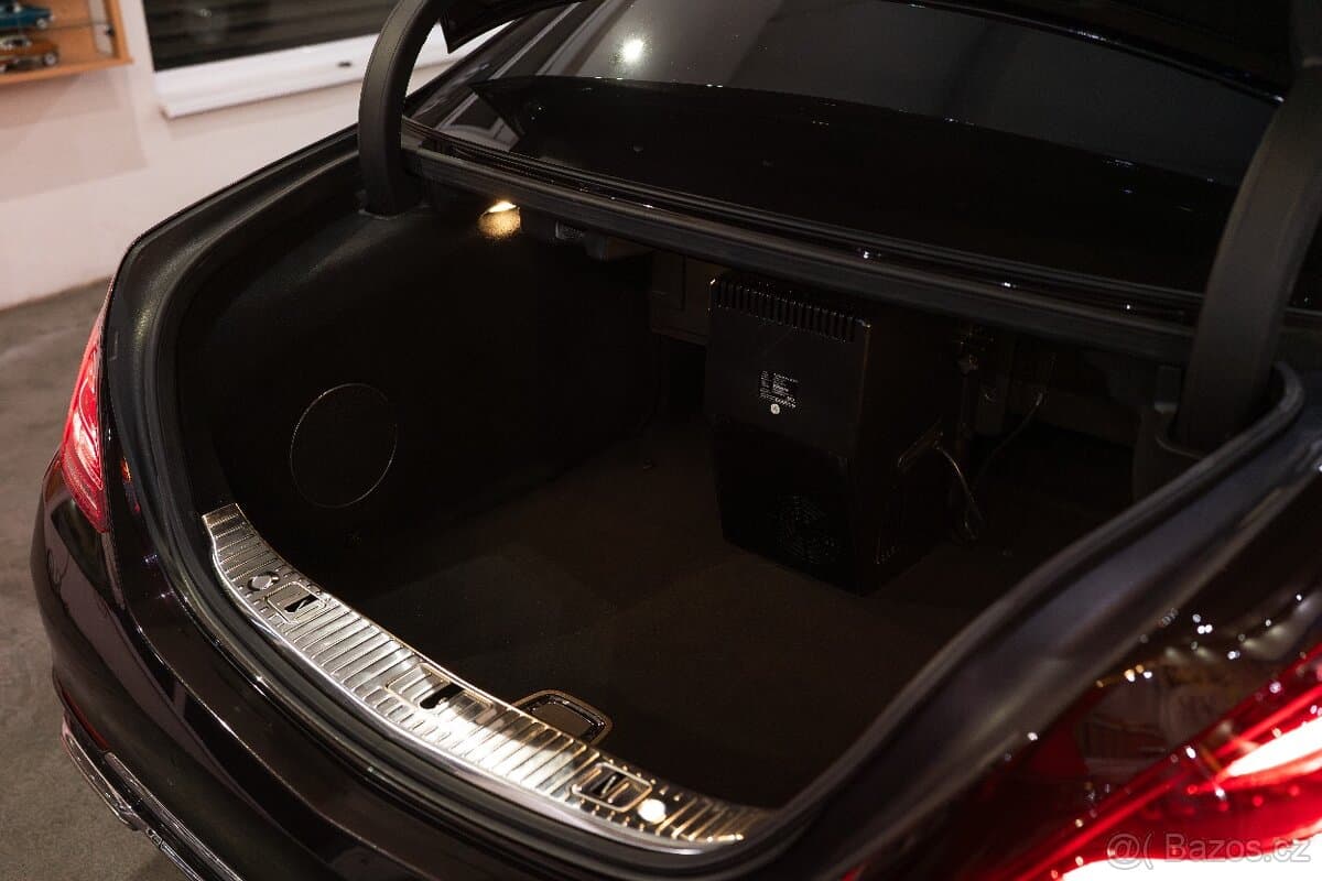 2018 Maybach OSTATNÍ - 10
