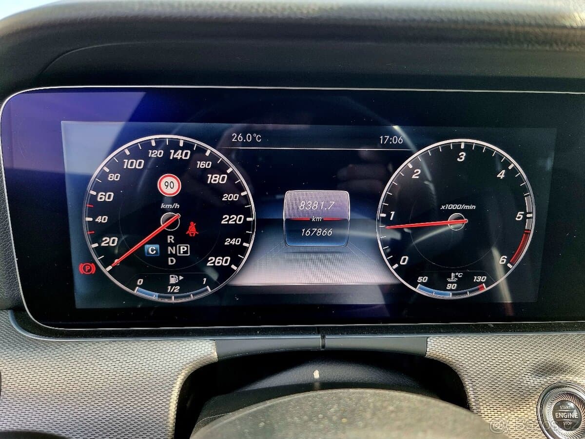2016 Mercedes-Benz OSTATNÍ - 10