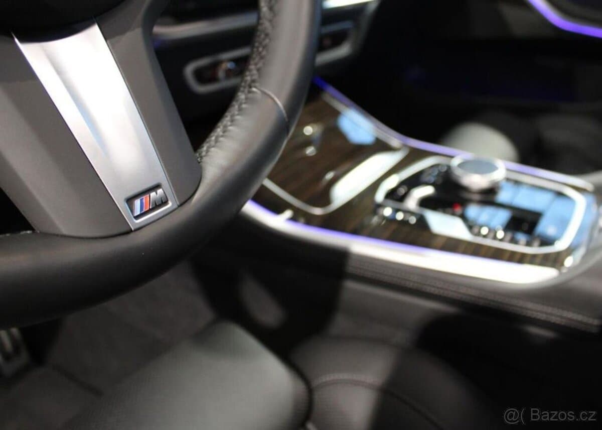 2024 BMW X5 - 10