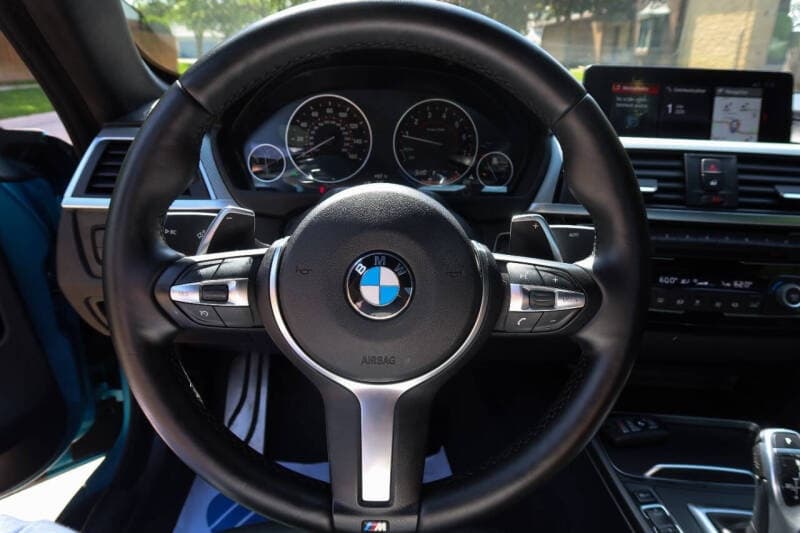 2018 BMW OSTATNÍ - 10