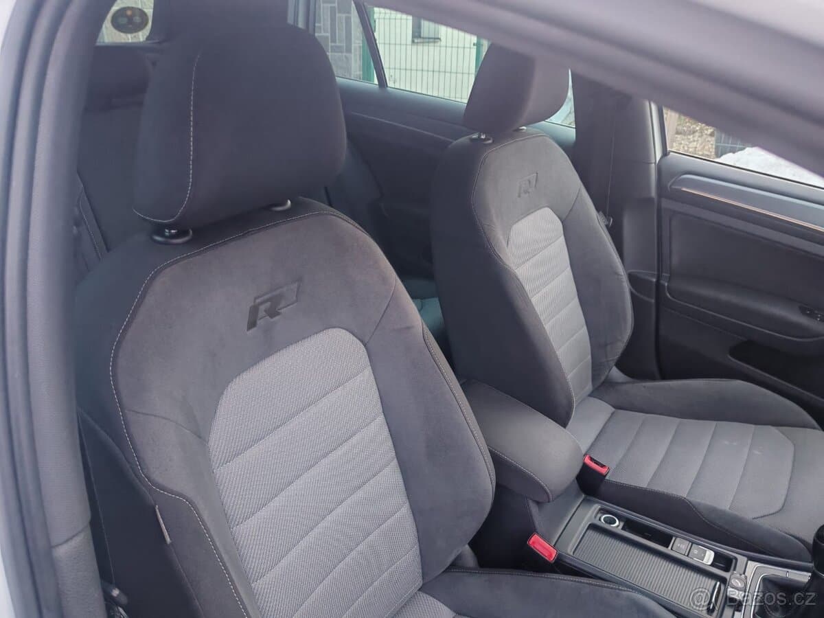 2014 Volkswagen GOLF - 10
