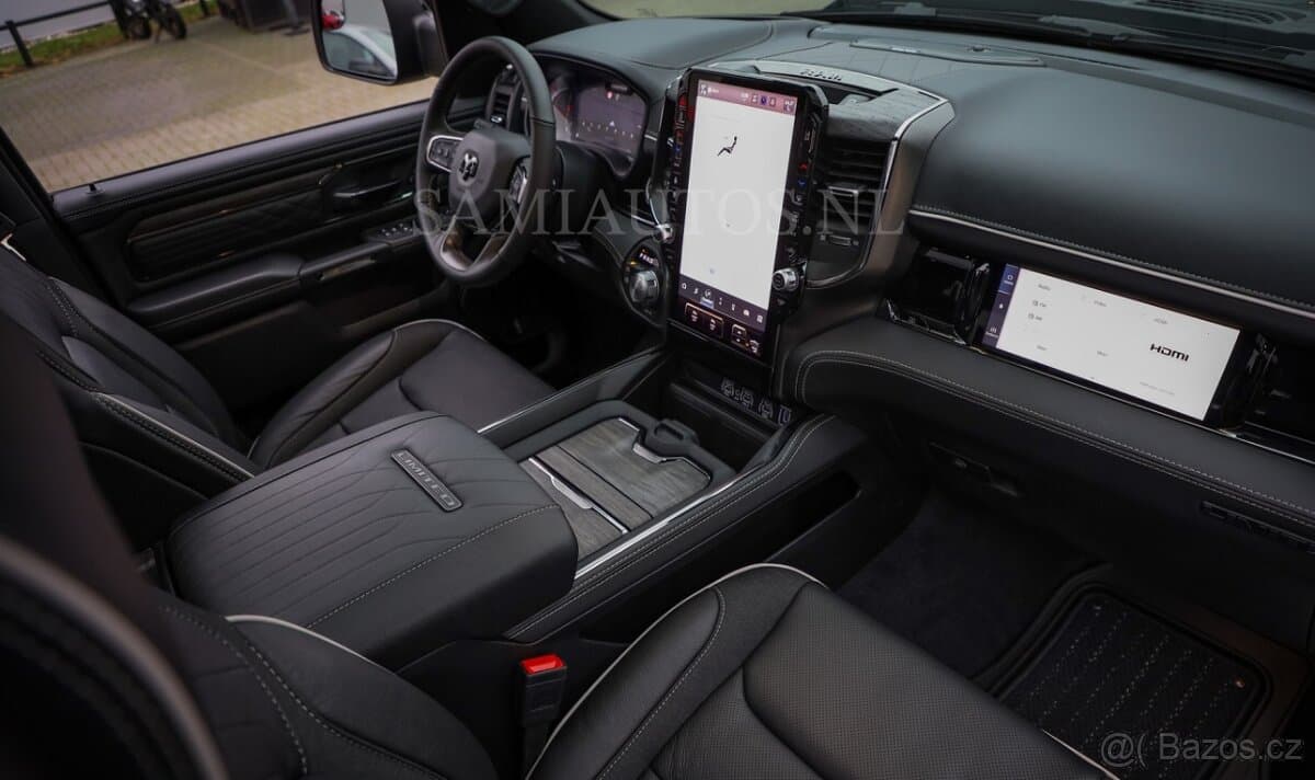 2025 Dodge OSTATNÍ - 10