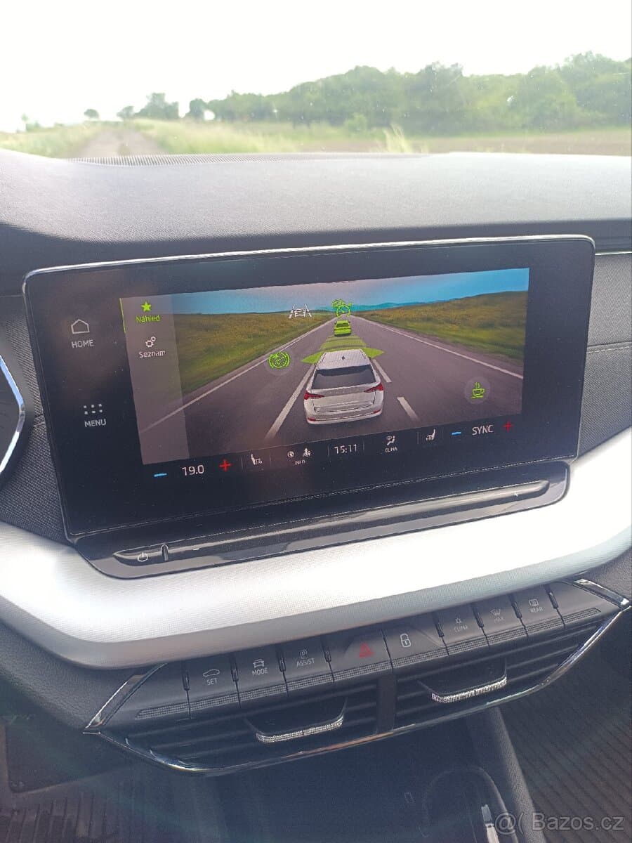2020 Škoda OCTAVIA - 10