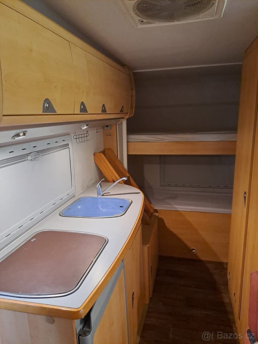 2004 Fiat DUCATO - 10