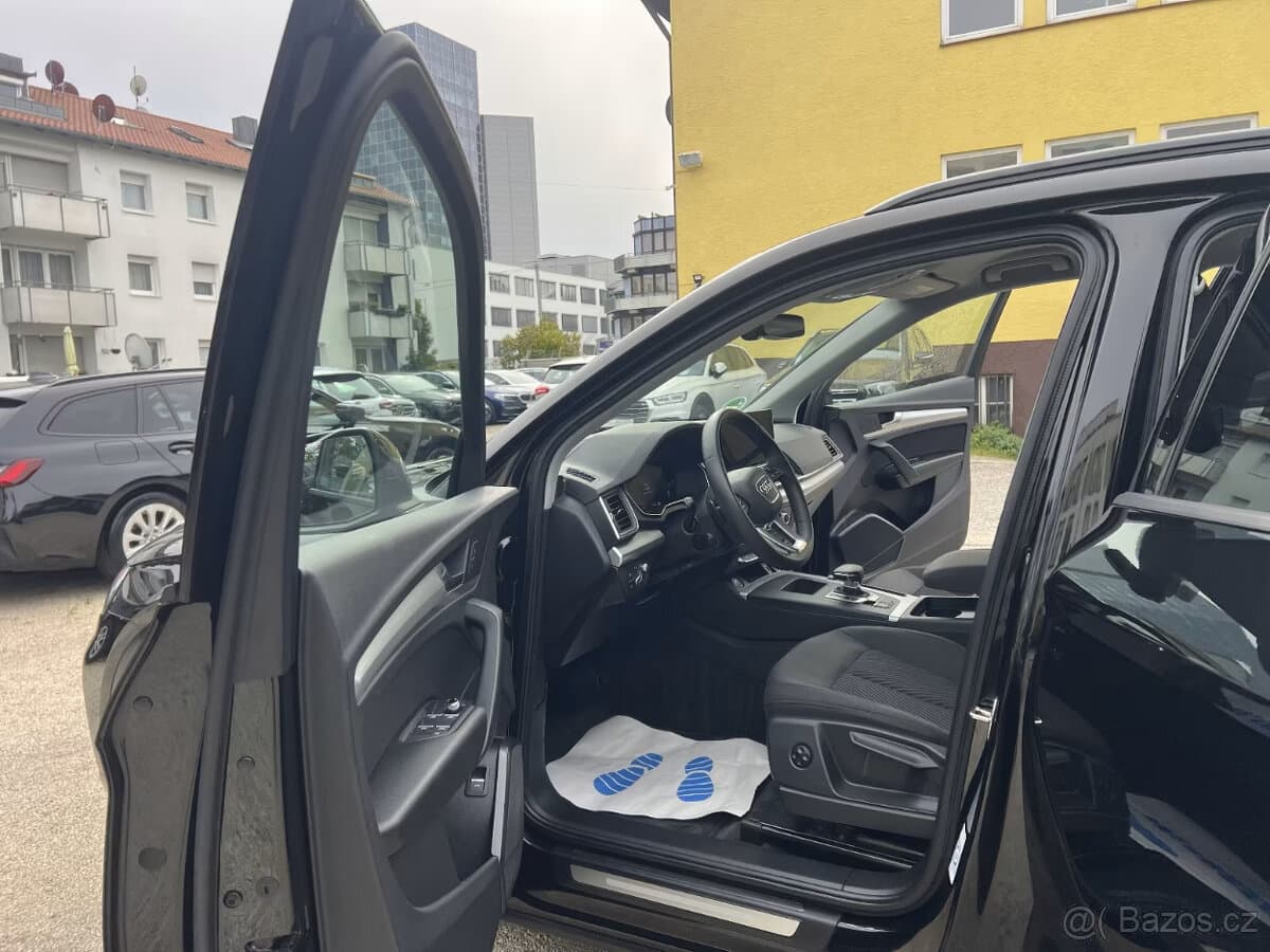2022 Audi Q5 - 10