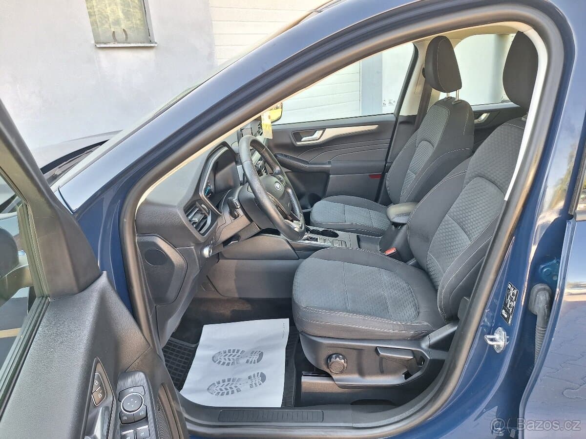 2021 Ford KUGA - 10