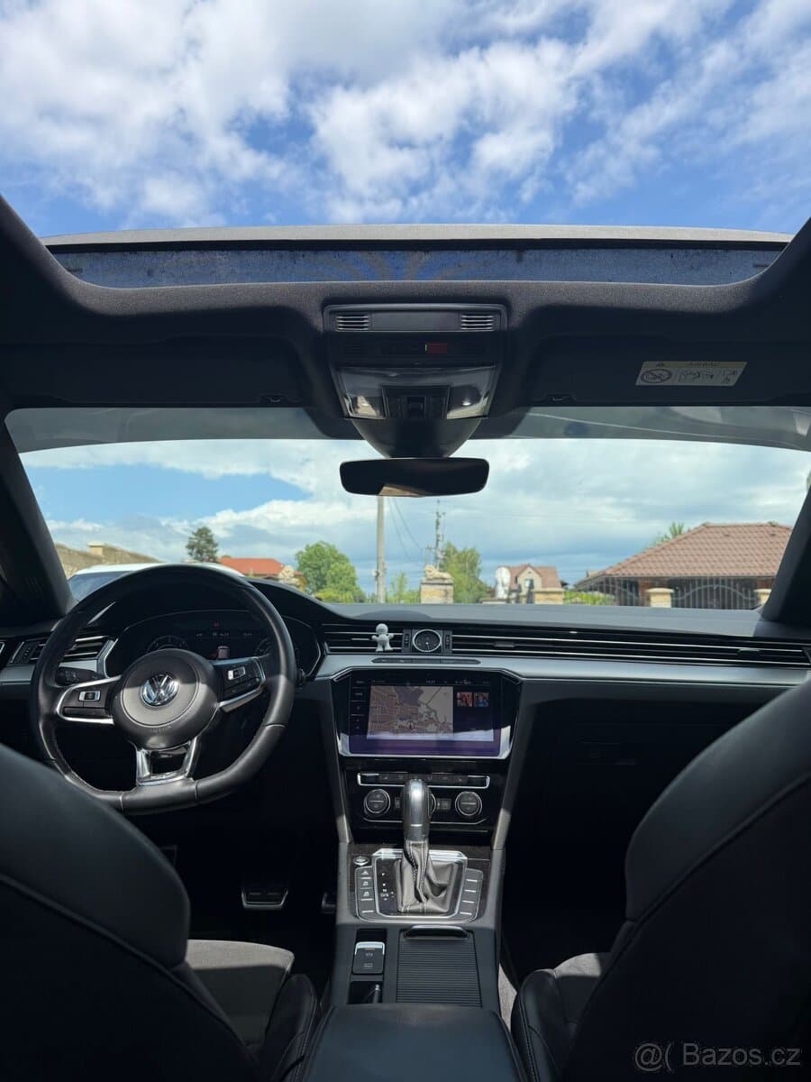 2018 Volkswagen ARTEON - 10
