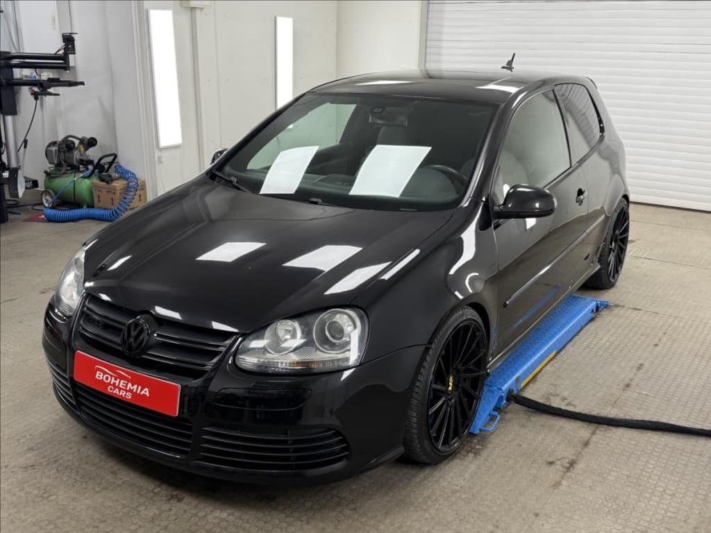 2007 Volkswagen GOLF - 10
