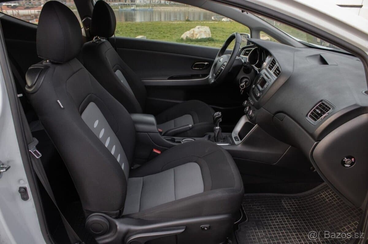 2013 Kia PROCEED - 10