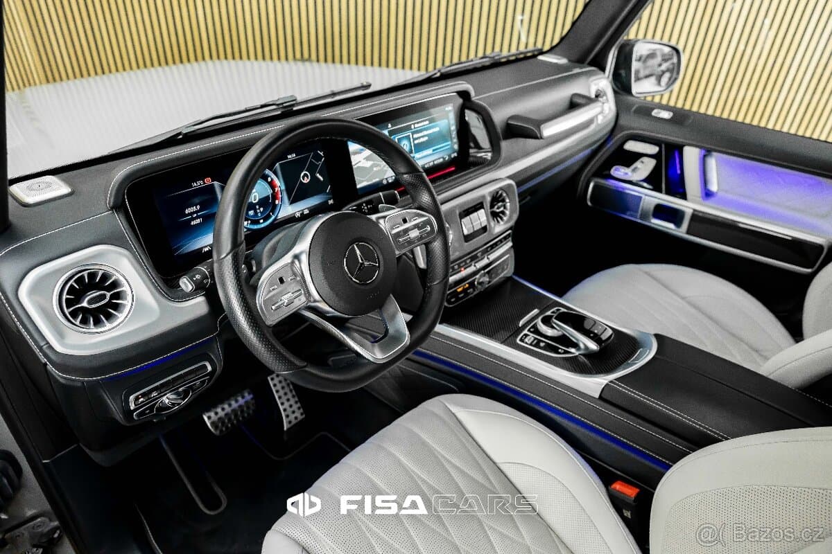 2023 Mercedes-Benz OSTATNÍ - 10