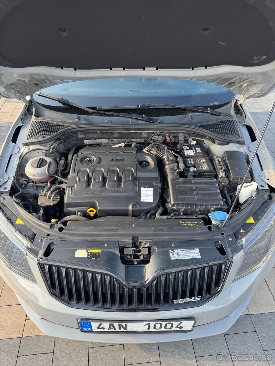 2015 Škoda OCTAVIA - 10