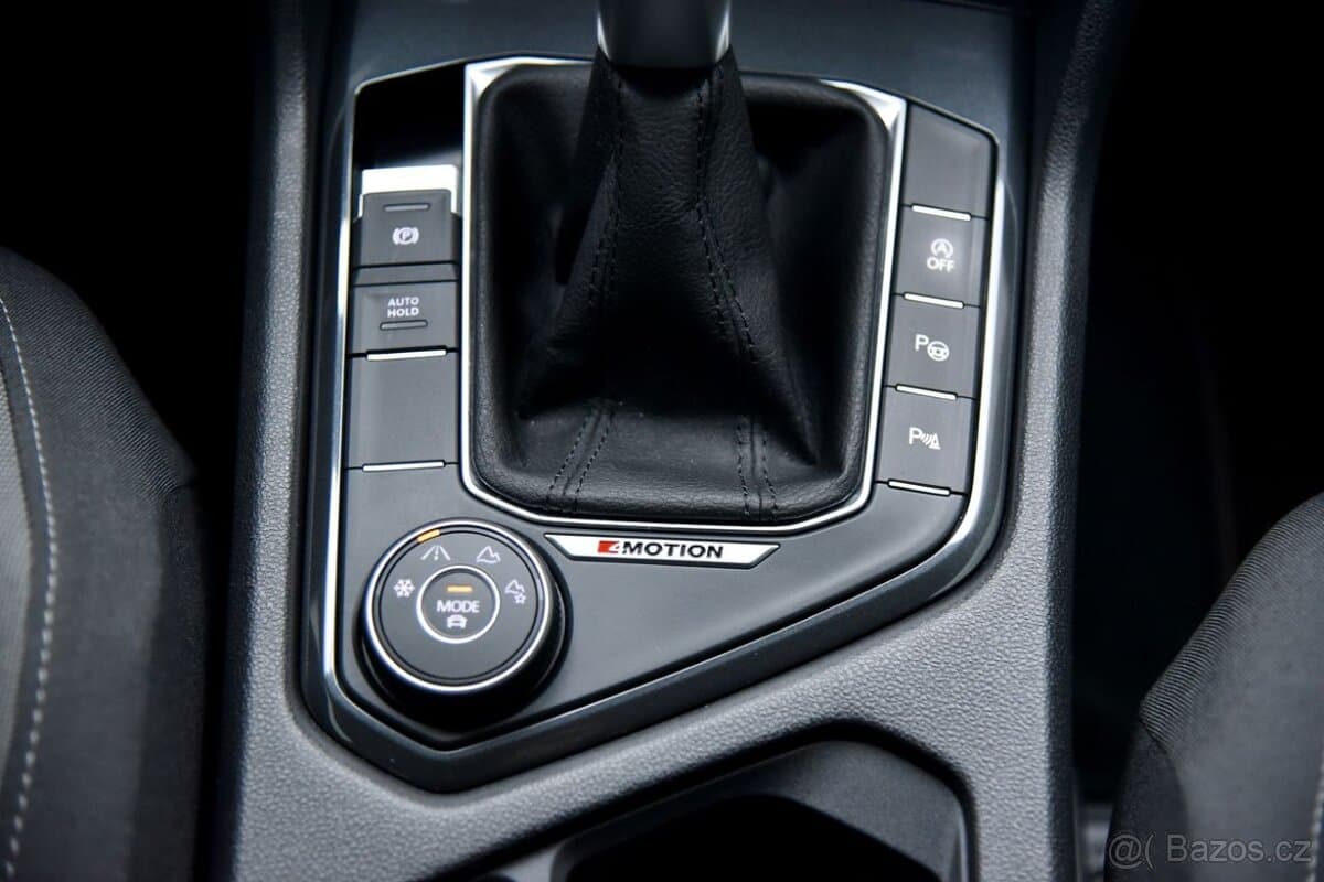 2022 Volkswagen TIGUAN - 10