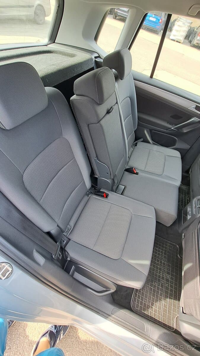 2014 Volkswagen GOLF - 10
