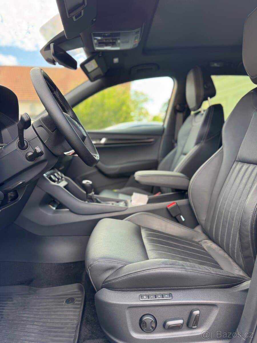 2022 Škoda KAROQ - 10