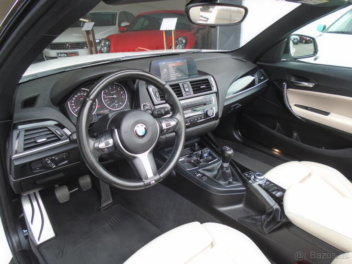 2015 BMW M2 - 10